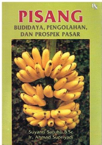 Pisang