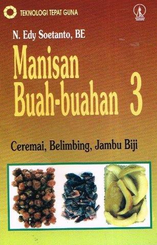 Manisan Buah-buahan 3