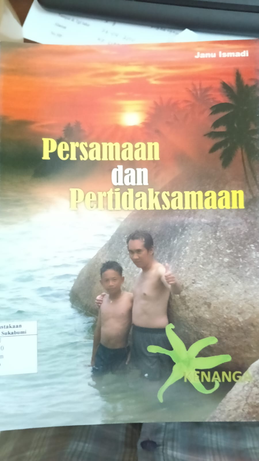 Persamaan dan Pertidaksamaan