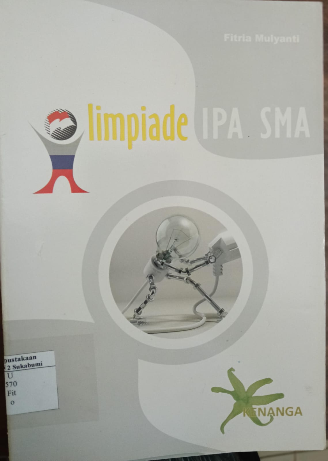Olimpiade IPA SMA