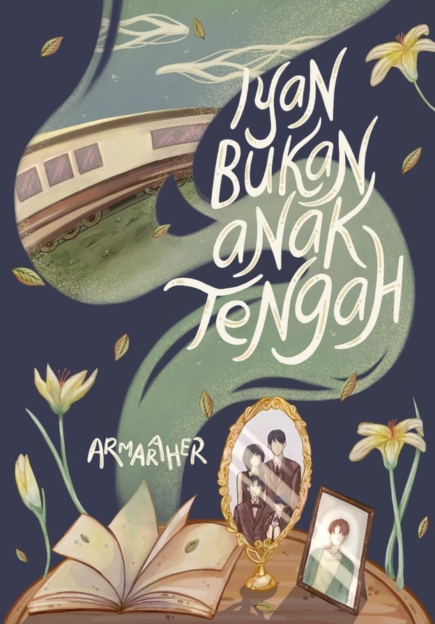 iyan bukan anak tengah