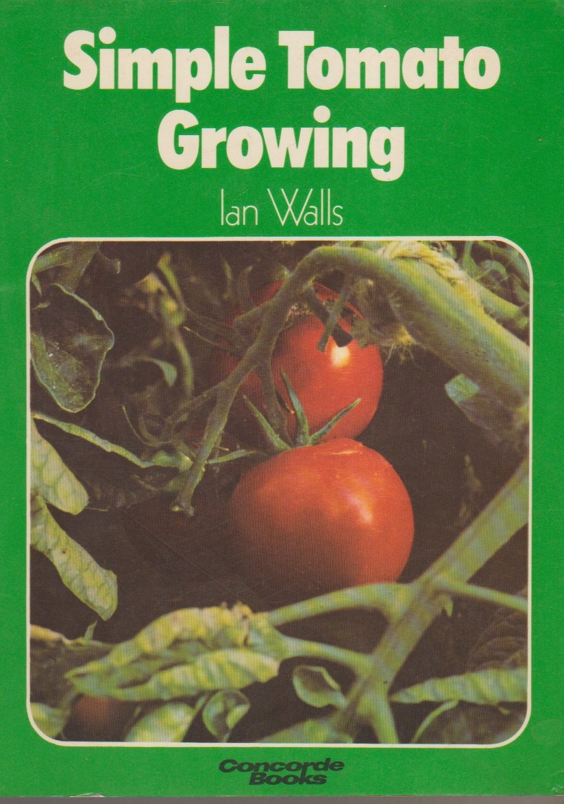 Simple Tomato Growing